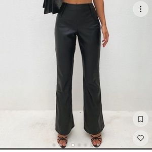 TIGER MIST  ‘Teddie Pants’